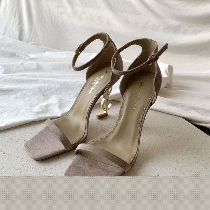 Y*L high heels